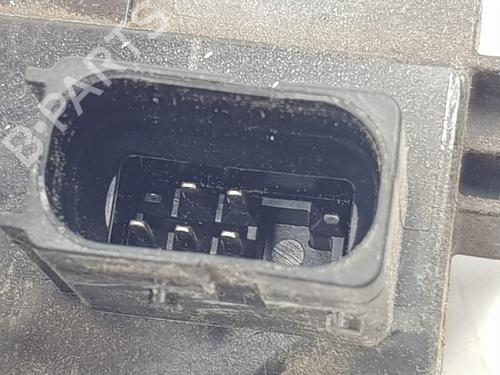 Front right lock OPEL VECTRA C (Z02) 2.2 DTI 16V (F69) | BP14364554C97 