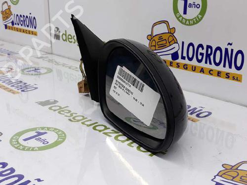 Right mirror SEAT IBIZA III (6L1)  | BP1324963C27 