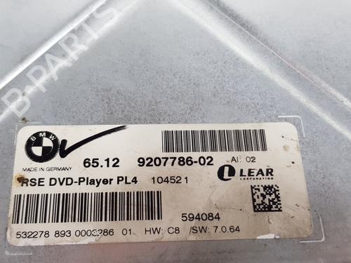 Electronic module BMW X6 (E71, E72) xDrive 40 d | BP24173788M83 