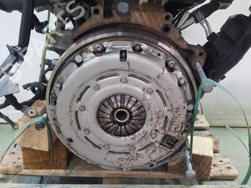 Engine CITROËN JUMPY III Van (V_) | BP33861365M1 - Image 5