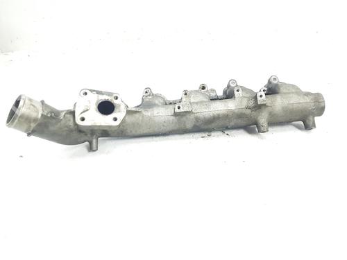 BP12573650M70 | Intake manifold NISSAN CABSTAR 28.11 DCI, 32.11 DCI, 35.11 DCI 2.5 (F24M) BP12573650M70