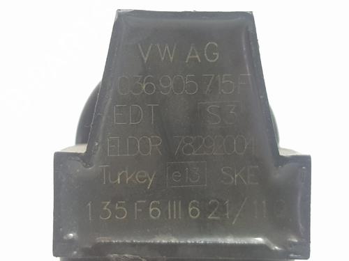 Ignition coil VW POLO V (6R1, 6C1) 1.4 (6R1) | BP15066198M94 