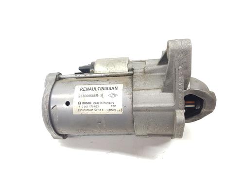 Starter RENAULT KADJAR (HA_, HL_) 1.6 dCi 130 4x4 (HLA4) | BP31150188M8