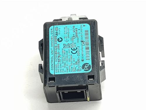 Used Electronic module Electronic module 36912537 36912537