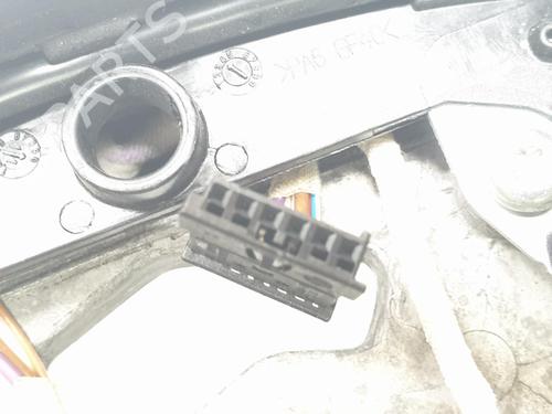 Steering wheel BMW 5 (F10) 530 d xDrive | BP17169268C49