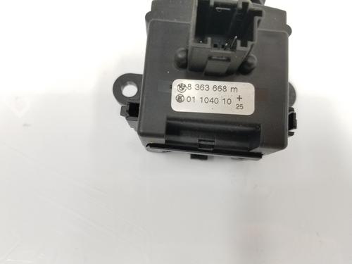 Steering column stalk BMW X5 (E53) 3.0 d | BP12461921I23 