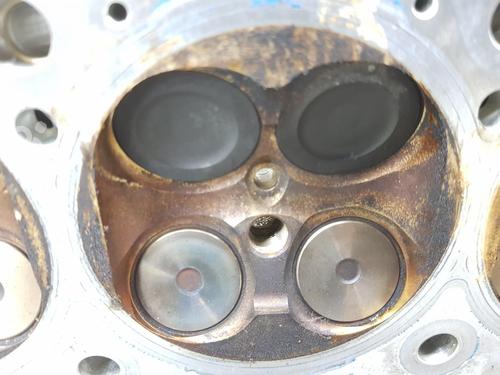 Cylinder head BMW X5 (G05, F95) xDrive 50 i | BP11977067M5 