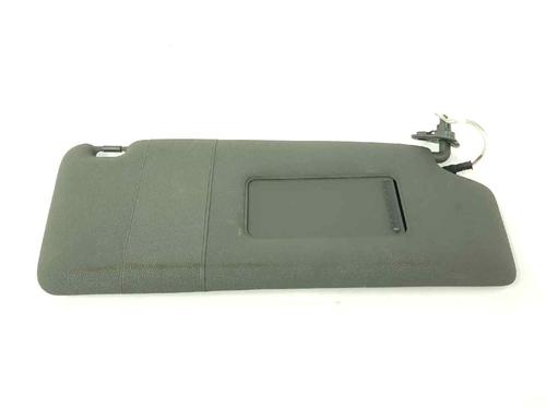 Used Right sun visor Right sun visor BMW X3 (E83) 3.0 d (204 hp) 6995694 6995694