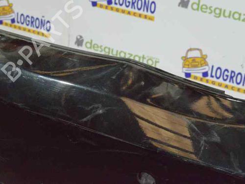 Rear bumper BMW 5 (E60) 530 d | BP1168305C8 