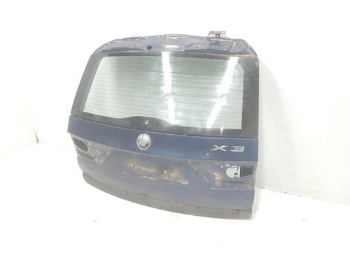 Tailgate BMW X3 (E83) 2.0 d | BP15897407C6 