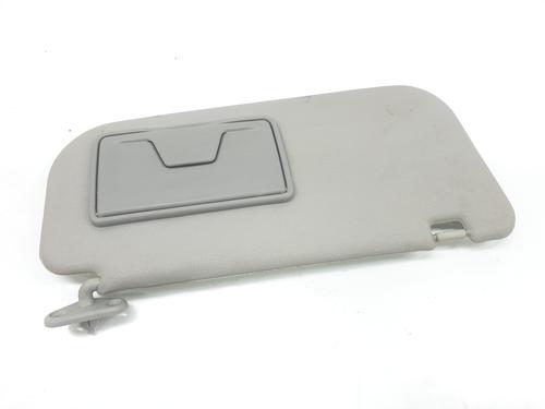 Used Right sun visor MITSUBISHI L200 / TRITON (KA_T, KB_T) 2.5 DI-D 4WD (KB4T) (178 hp) 20192400