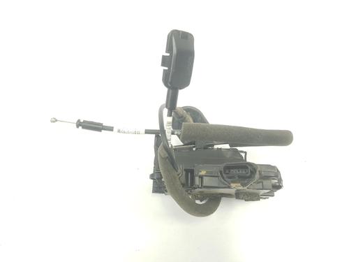 Rear right lock RENAULT CLIO IV (BH_) 1.5 dCi 90 | BP10041431C99 