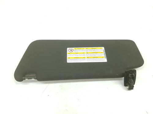 Used Right sun visor MERCEDES-BENZ C-CLASS (W204) C 220 CDI (204.008) (170 hp) 11174024