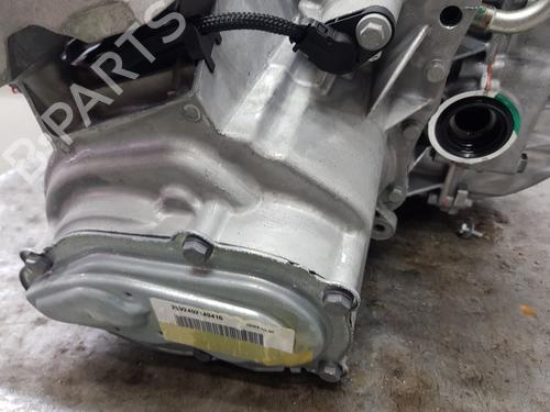 Gearbox OPEL ASTRA L Sports Tourer (O5)  | BP25896073M3 
