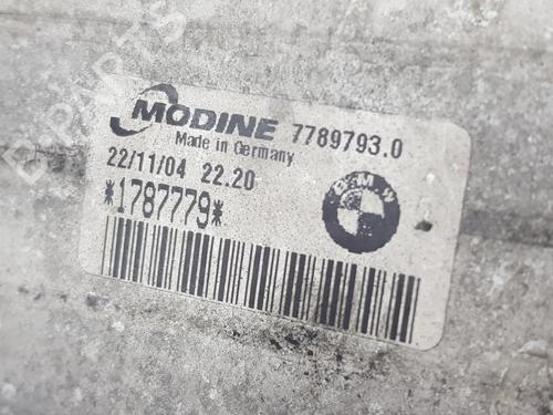 Intercooler BMW 3 Compact (E46) 320 td | BP26401887M30 