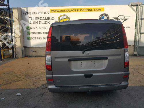 Boîte à gants MERCEDES-BENZ VITO Bus (W639) 120 CDI (639.701, 639.703, 639.705) | BP7197353C95 