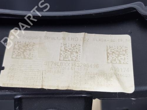 Airbag Kit MERCEDES-BENZ GLA-CLASS (X156)  | BP28119100C86 
