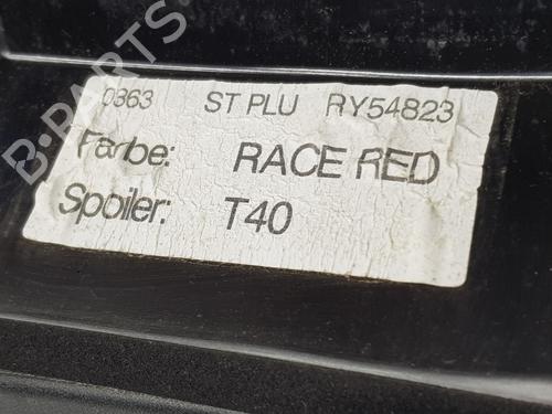 Spoiler posteriore FORD FOCUS IV (HN) 2.3 ST EcoBoost | BP30762381C96