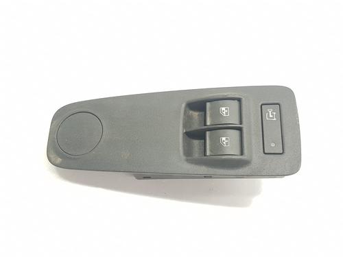 Used Left front window switch Left front window switch CITROËN JUMPER II Van 2.2 HDi 100 (101 hp) 36679508 36679508