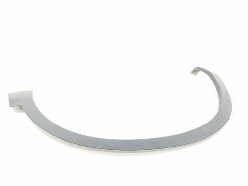 Used Front left wheel arch trim Front left wheel arch trim NISSAN QASHQAI I (J10, NJ10) 2.0 (141 hp) 34581302 34581302