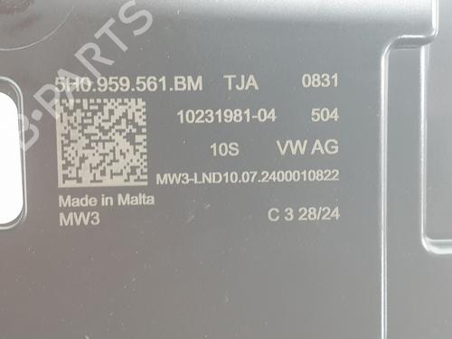Interior roof light VW CRAFTER Van (SY_, SX_)  | BP29535394I8 