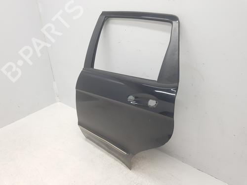 Left rear door MERCEDES-BENZ A-CLASS (W169) A 180 CDI (169.007, 169.307) | BP23407889C4 