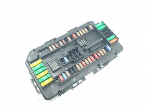 Used Fuse box BMW 3 (F30, F80) 318 d (150 hp) 17769461