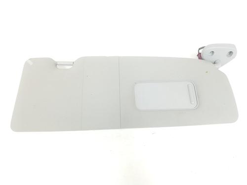 Used Right sun visor BMW 1 (E87) 118 d (143 hp) 9716256