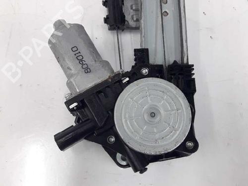 Rear left window mechanism HONDA ACCORD VIII (CU) 2.0 i (CU1) | BP4664693C24 