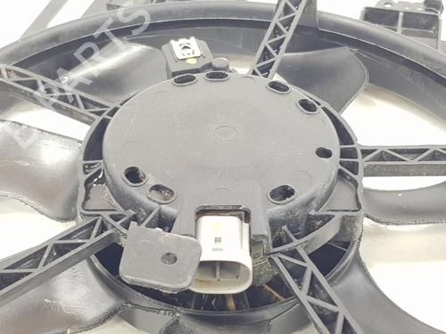 Radiator fan DACIA DUSTER (HM_) | BP36678507M35 - Image 2