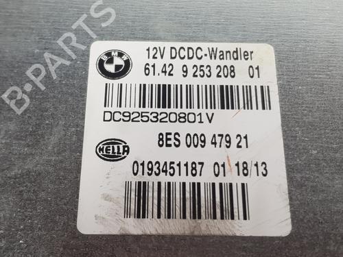 Elektronisk modul BMW X1 (E84) xDrive 18 d | BP29631989M83