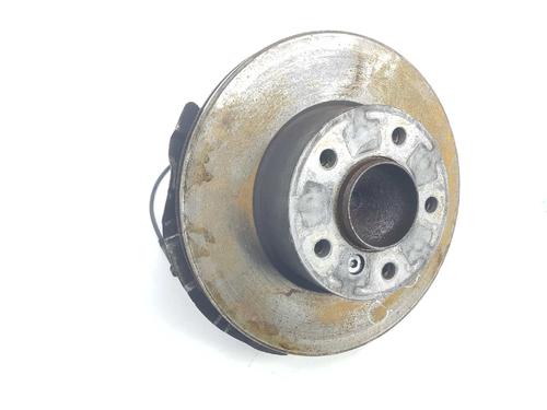 Right front steering knuckle BMW 1 (E87) 120 d | BP6897589M26 