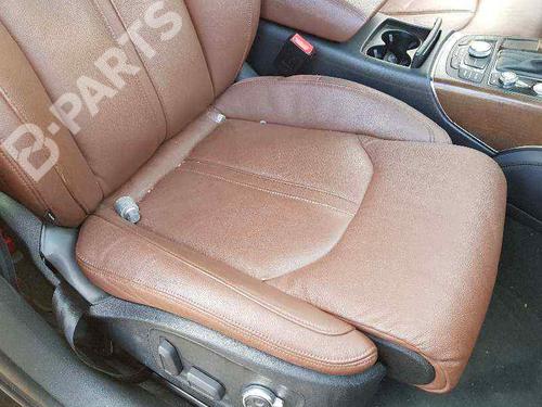 Rear left exterior door handle AUDI A6 C7 (4G2, 4GC) 3.0 TDI quattro | BP6923127C130  - Image 12