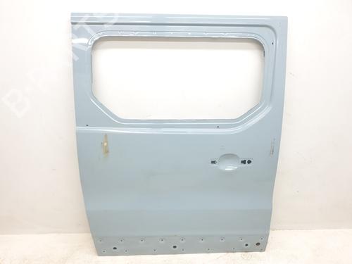 Used Right slide door RENAULT TRAFIC III Van (FG_) 1.6 dCi 140 (FGMA, FGMC) (140 hp) 29750854
