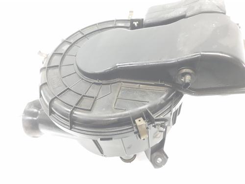 Air filter box TOYOTA LAND CRUISER 90 (_J9_) 3.0 TD (KZJ90_, KZJ95_, KZJ90R, KZJ95R, KZJ90W, KZJ95W) | BP26734655M87 