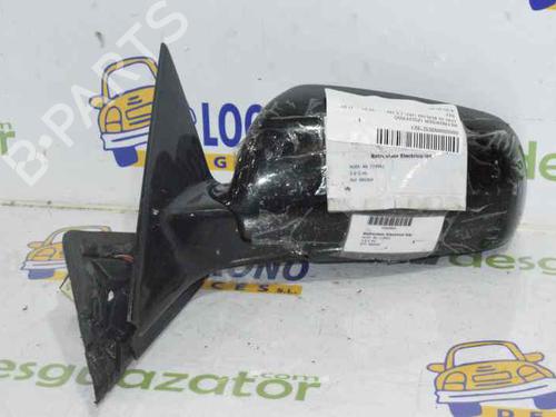 Left mirror AUDI A6 C5 (4B2) 2.5 TDI | BP1159062C26 