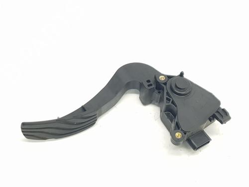 Used Pedal RENAULT MEGANE IV Hatchback (B9A/M/N_) 1.2 TCe 130 (B9MR) (130 hp) 12145197