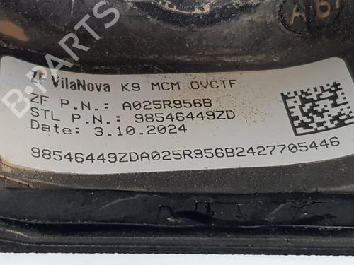 Rat CITROËN BERLINGO Box Body/MPV (K9)  | BP32124184C49 