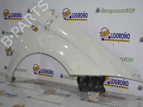 Right front fenders SEAT TOLEDO III (5P2) 1.9 TDI | BP3422392C42 
