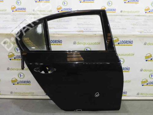 Used Right rear door BMW 5 (E60) M5 (507 hp) 762953