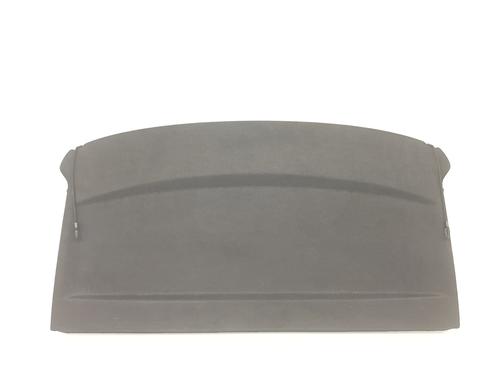 Used Rear parcel shelf BMW 1 (E87) 130 i (258 hp) 17217725