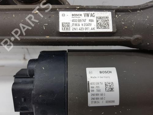 Other VW CRAFTER Platform/Chassis (SZ_)  | BP29436260O1 