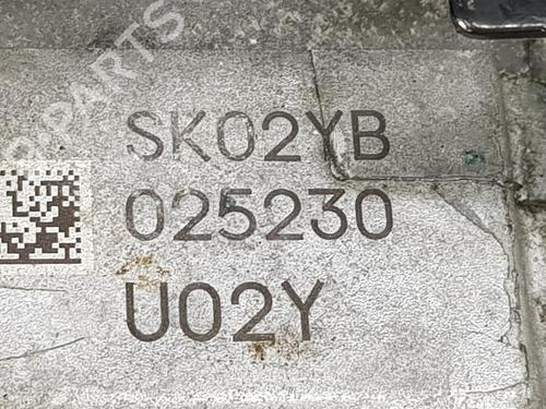 Gearbox HYUNDAI i30 (PDE, PD, PDEN) 2.0 N | BP36433885M3  - Image 7