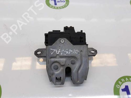 Used Tailgate lock FORD KUGA I 2.0 TDCi (136 hp) 3386318