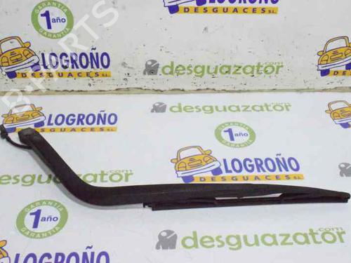 Rear windshield wiper arm LAND ROVER FREELANDER I (L314) 2.0 Td4 4x4 | BP3658077C144 