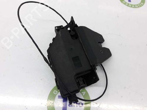 Tailgate lock BMW 1 (E87) 120 d | BP4903660C101 