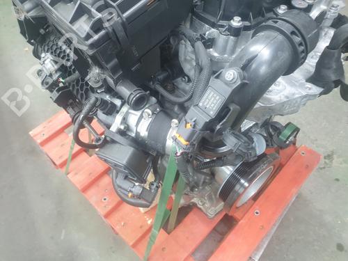Engine OPEL ASTRA L Sports Tourer (OV5) 1.2 (FRHNPJ) | BP29826211M1