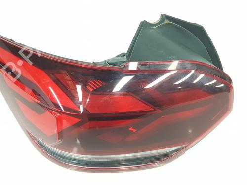 Used Left taillight DACIA SANDERO III [2021-2026]  32430699