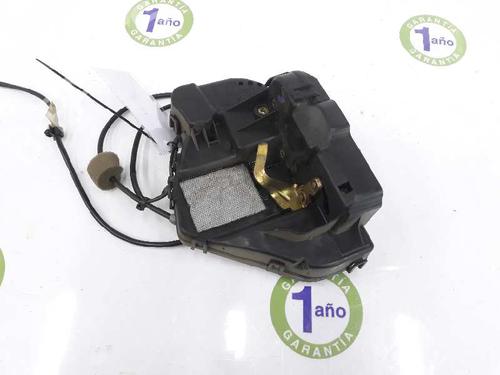 Used Rear right lock MERCEDES-BENZ E-CLASS (W211) E 320 CDI (211.026) (204 hp) 3383998