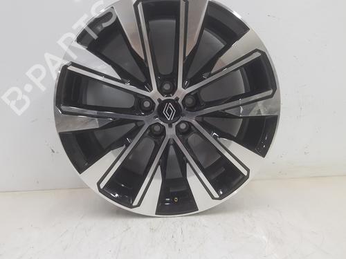 Fælk RENAULT ESPACE VI (RHN) E-TECH 200 Hybrid | BP32328452C45 - Image 2